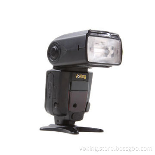 Photo Flash Lamp with 0.6 to 16m Flash Shooting Distances